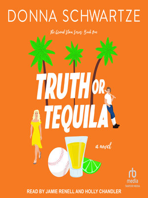 cover image of Truth or Tequila